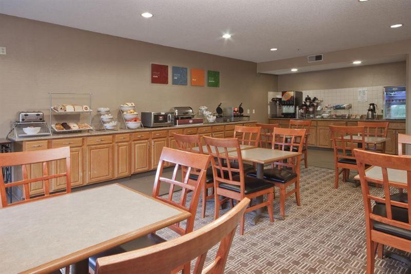 Comfort Suites Keeneland Lexington Bagian luar foto